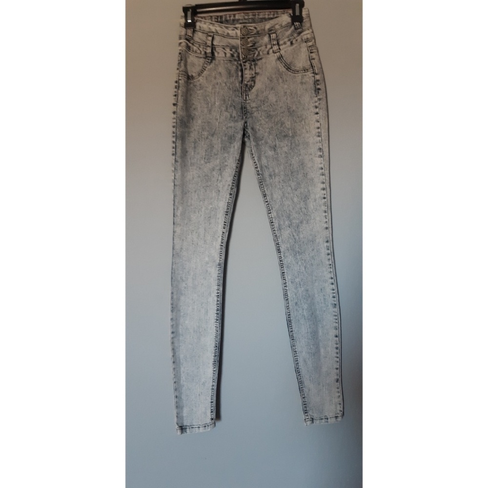 Cello Skinny Jeans